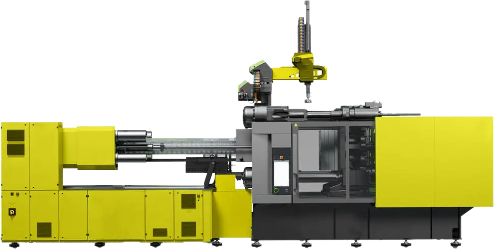 common questions about injection molding