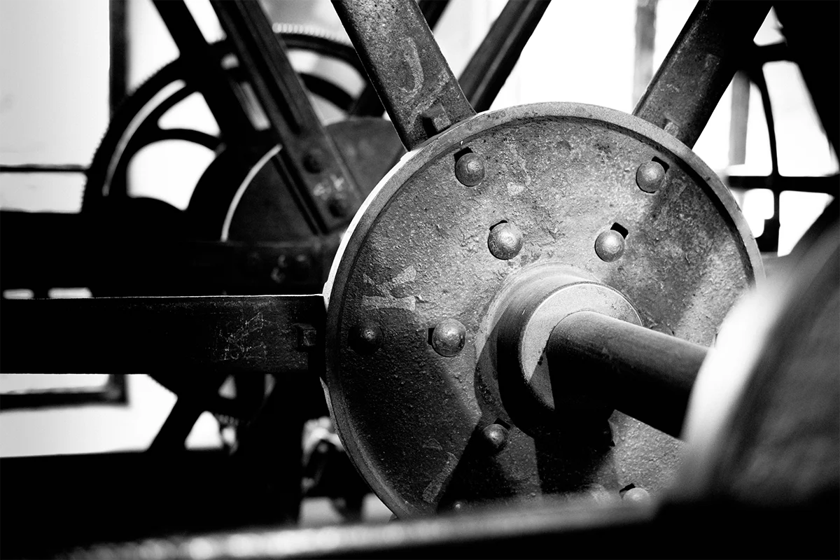 Custom Plastic Injection Molding Improves Product Quality & Durability Custom Plastic Injection Molding Improves Product Quality & Durability