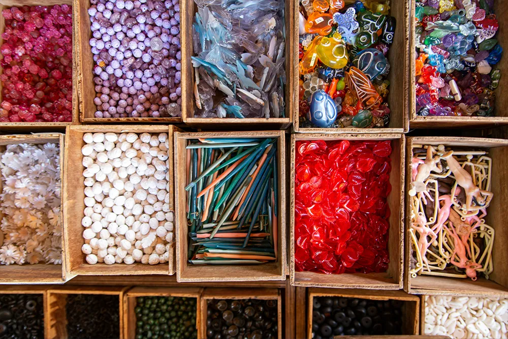 Material Selection and Resin Cost - plastic injection molding