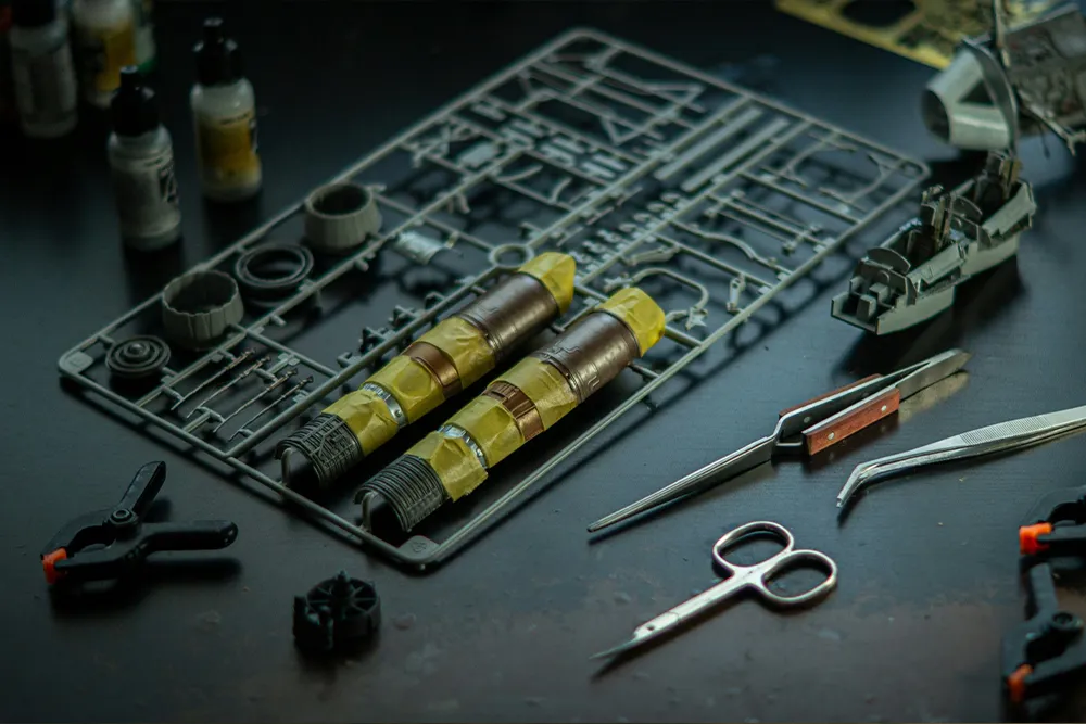 Plan for Part Ejection Early - injection molding tips Plan for Part Ejection Early - injection molding tips