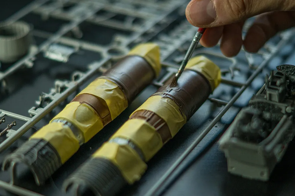 Select Materials with Design in Mind - injection molding tips